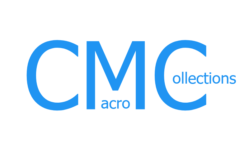 C Macro Collections Logo